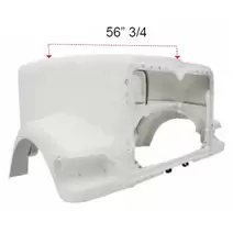 Hood INTERNATIONAL 5900I LKQ Wholesale Truck Parts