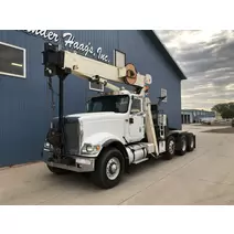 Truck International 5900I