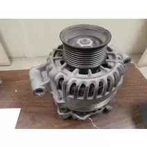 Alternator International 6-dot-0