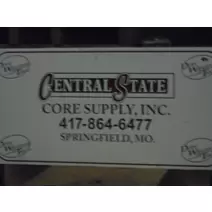 Connecting Rod INTERNATIONAL 6.0 Central State Core Supply