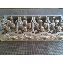 Cylinder Head INTERNATIONAL 6.0 American Truck Salvage