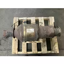 DPF (Diesel Particulate Filter) INTERNATIONAL 6.0 Vander Haags Inc Sf