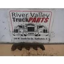 Exhaust Manifold International 6.0 River Valley Truck Parts
