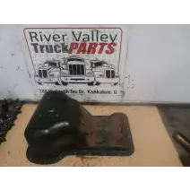 Oil Pan International 6.0 River Valley Truck Parts