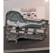 Oil Pan International 6.0 River Valley Truck Parts