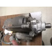 Starter Motor International 6.0 River Valley Truck Parts