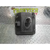 Front Cover INTERNATIONAL 6.4L