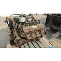 Engine Assembly International 6.9 DIESEL B &amp; D Truck Parts, Inc.