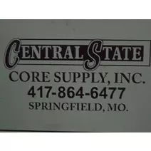 Fan Clutch INTERNATIONAL 6.9 Central State Core Supply