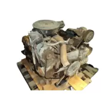 ENGINE ASSEMBLY INTERNATIONAL 6.9L