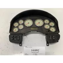 Instrument Cluster INTERNATIONAL 6112232C92 West Side Truck Parts