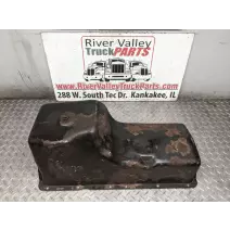 Oil Pan International 7.3 DIESEL River Valley Truck Parts