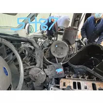 Power Steering Pump INTERNATIONAL 7.3 DIESEL Crest Truck Parts