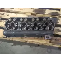 Cylinder Head International 7.3 L Machinery And Truck Parts