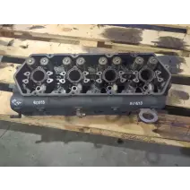 Cylinder Head International 7.3 L Machinery And Truck Parts