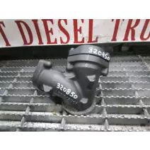 Exhaust Manifold International 7.3 L Machinery And Truck Parts
