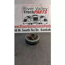 Harmonic Balancer International 7.3 L River Valley Truck Parts