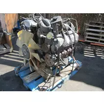 Engine Assembly International 7.3 PS8 Camerota Truck Parts