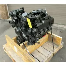Engine Assembly International 7.3 PS8 Camerota Truck Parts