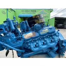 Engine Assembly INTERNATIONAL 7.3 4-trucks Enterprises Llc