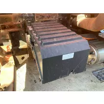 Battery Box International 7300 Vander Haags Inc Dm
