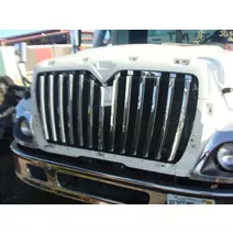 Grille INTERNATIONAL 7300 Big 3 Truck Parts, Llc