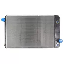 Radiator INTERNATIONAL 7300 Frontier Truck Parts