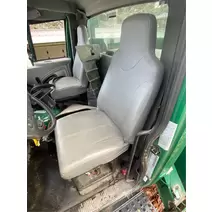 Seat, Front International 7300 Complete Recycling