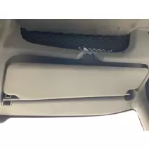 Sun Visor (External) International 7300