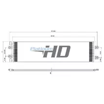 AIR CONDITIONER CONDENSER INTERNATIONAL 7400