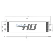 AIR CONDITIONER CONDENSER INTERNATIONAL 7400