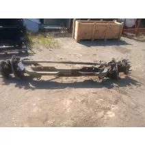 Axle Assembly, Front (Steer) INTERNATIONAL 7400 K &amp; R Truck Sales, Inc.