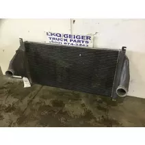 Charge Air Cooler (ATAAC) INTERNATIONAL 7400 LKQ Geiger Truck Parts