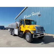 Complete Vehicle International 7400 Vander Haags Inc Sp