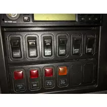 Dash Panel International 7400 Vander Haags Inc WM