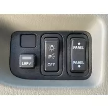 Dash / Console Switch INTERNATIONAL 7400 Custom Truck One Source