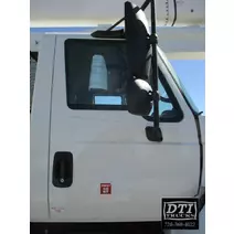 Door Assembly, Front INTERNATIONAL 7400 DTI Trucks