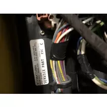 Electrical Parts, Misc. International 7400 Vander Haags Inc WM