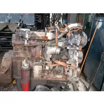 Engine Assembly INTERNATIONAL 7400 2679707 Ontario Inc