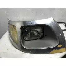 Headlamp Door/Bezel International 7400
