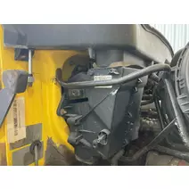 Heater Assembly International 7400