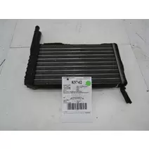 Heater Core INTERNATIONAL 7400