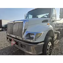 Hood International 7400