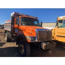 Hood INTERNATIONAL 7400