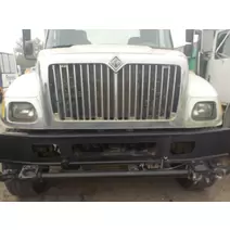 Hood INTERNATIONAL 7400 Michigan Truck Parts