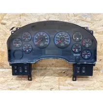 Instrument Cluster International 7400 Complete Recycling