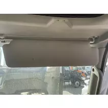 Interior Sun Visor INTERNATIONAL 7400 Custom Truck One Source