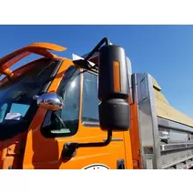 Mirror (Side View) INTERNATIONAL 7400 LKQ Geiger Truck Parts
