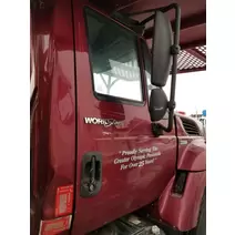 Mirror (Side View) International 7400 Holst Truck Parts