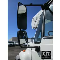Mirror (Side View) INTERNATIONAL 7400 DTI Trucks